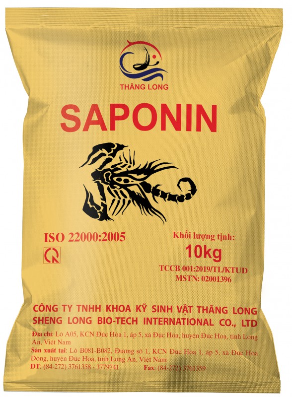 SAPONIN