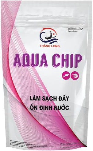 AQUA CHIP