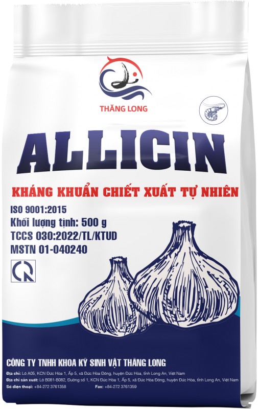 ALLICIN
